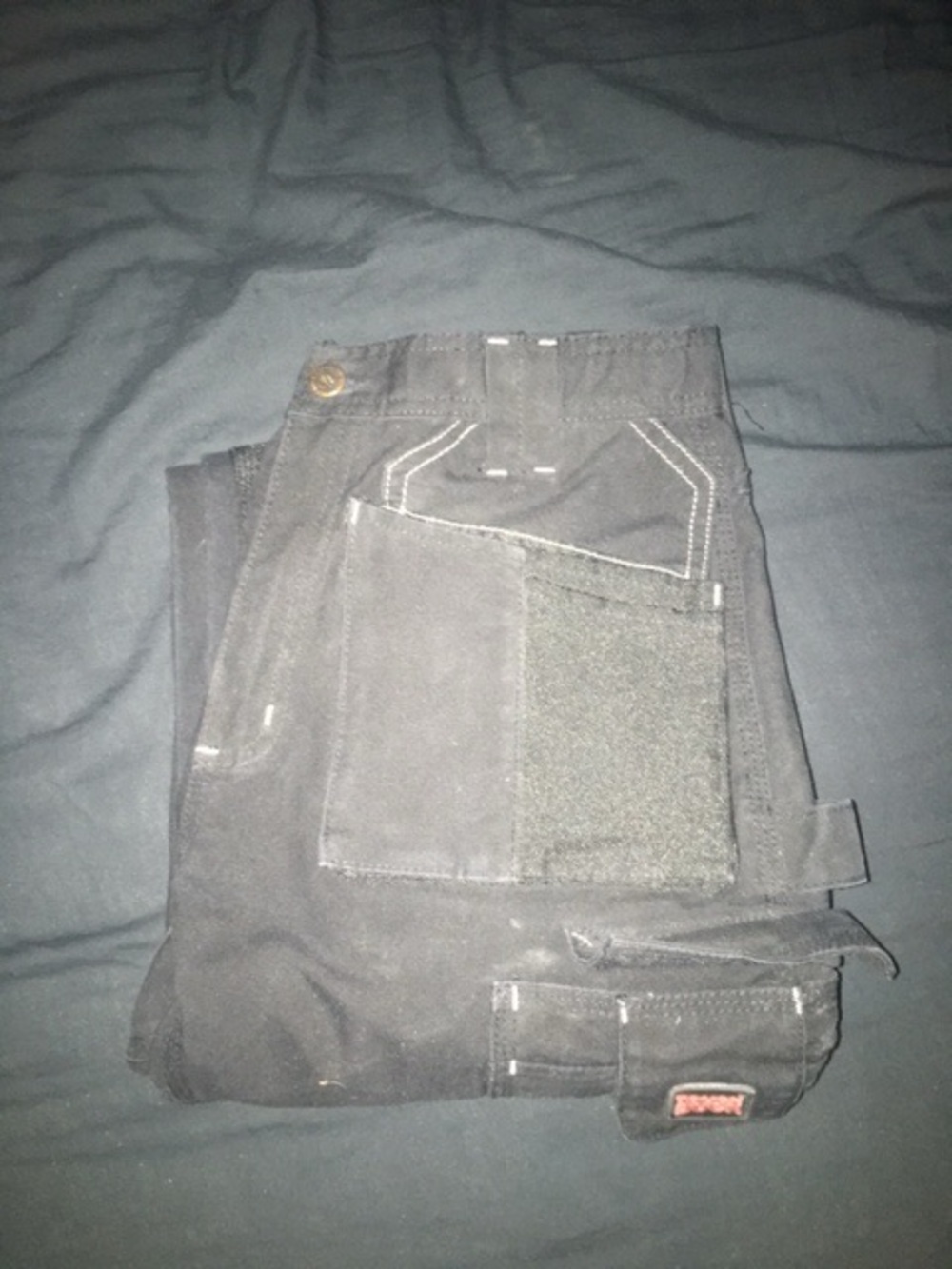 TOUGHDUCK PANTS